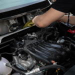 So sorgen Sie dafür, dass Ihr Auto sicher und zuverlässig bleibt