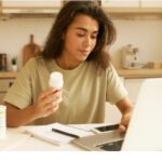 Von der Arztpraxis zur Apotheke: Warum E-Rezept online einlösen Zeit spart