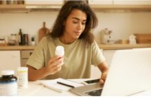 Von der Arztpraxis zur Apotheke: Warum E-Rezept online einlösen Zeit spart