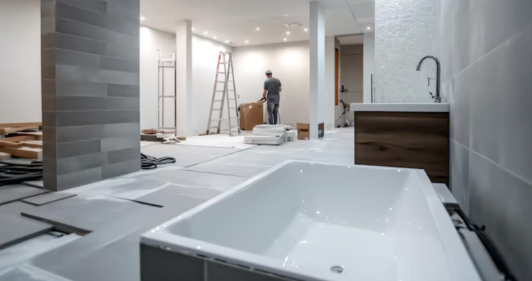 Die wichtigsten Dienstleistungen, die Sie bei der Modernisierung Ihres Hauses berücksichtigen sollten Die wichtigsten Dienstleistungen, die Sie bei der Modernisierung Ihres Hauses berücksichtigen sollten